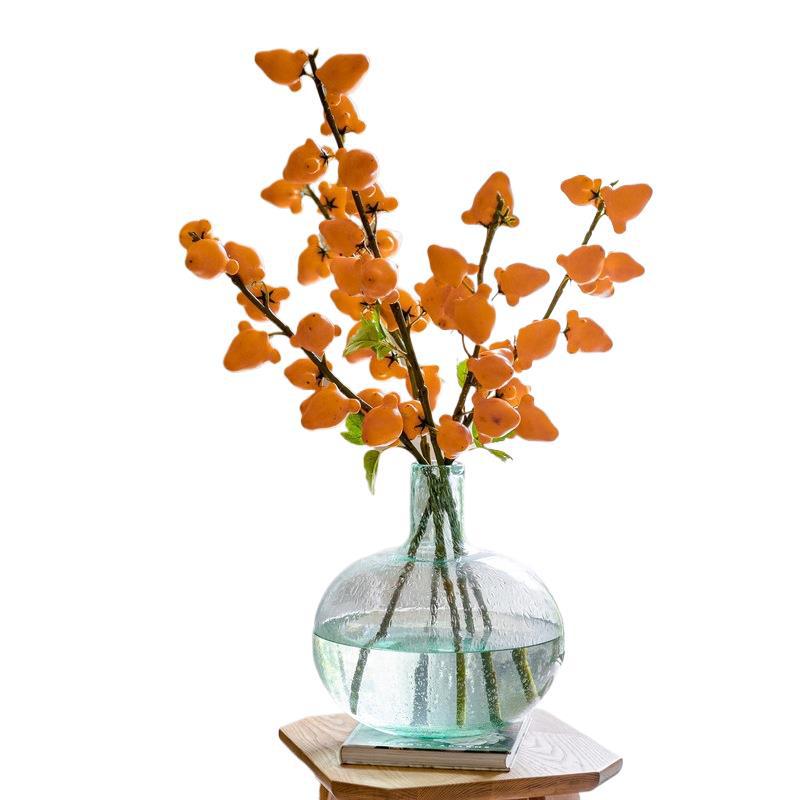 Fruit Branch Floral Decoration
