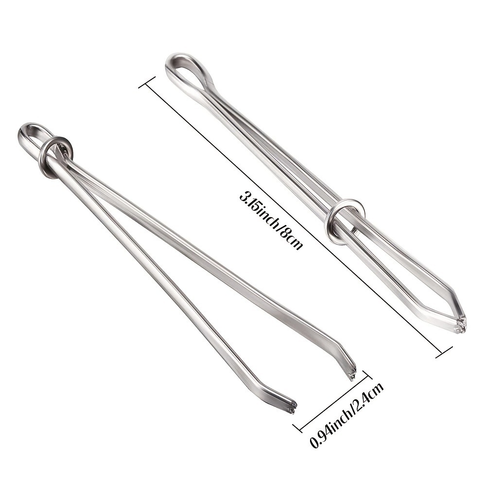 Threading Machine Sewing DIY Tool Pulling Leash