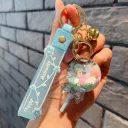 Blue Lollipop