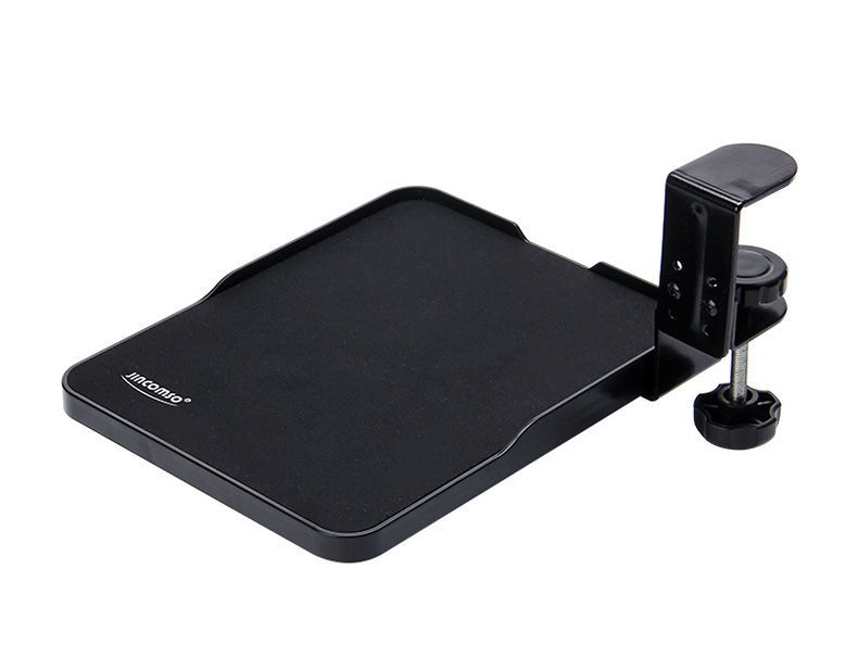 V3E Mouse Pad Black