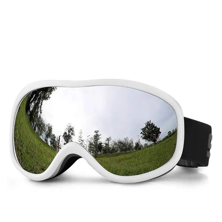 High-definition Breathable Windproof Ski Goggles