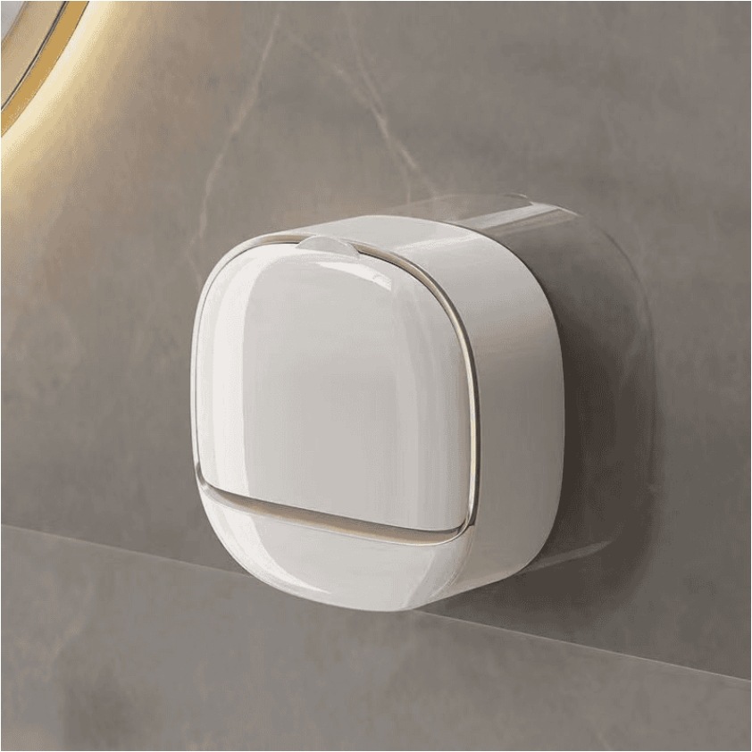 Affordable Luxury Mini Soap Dish For Home Use