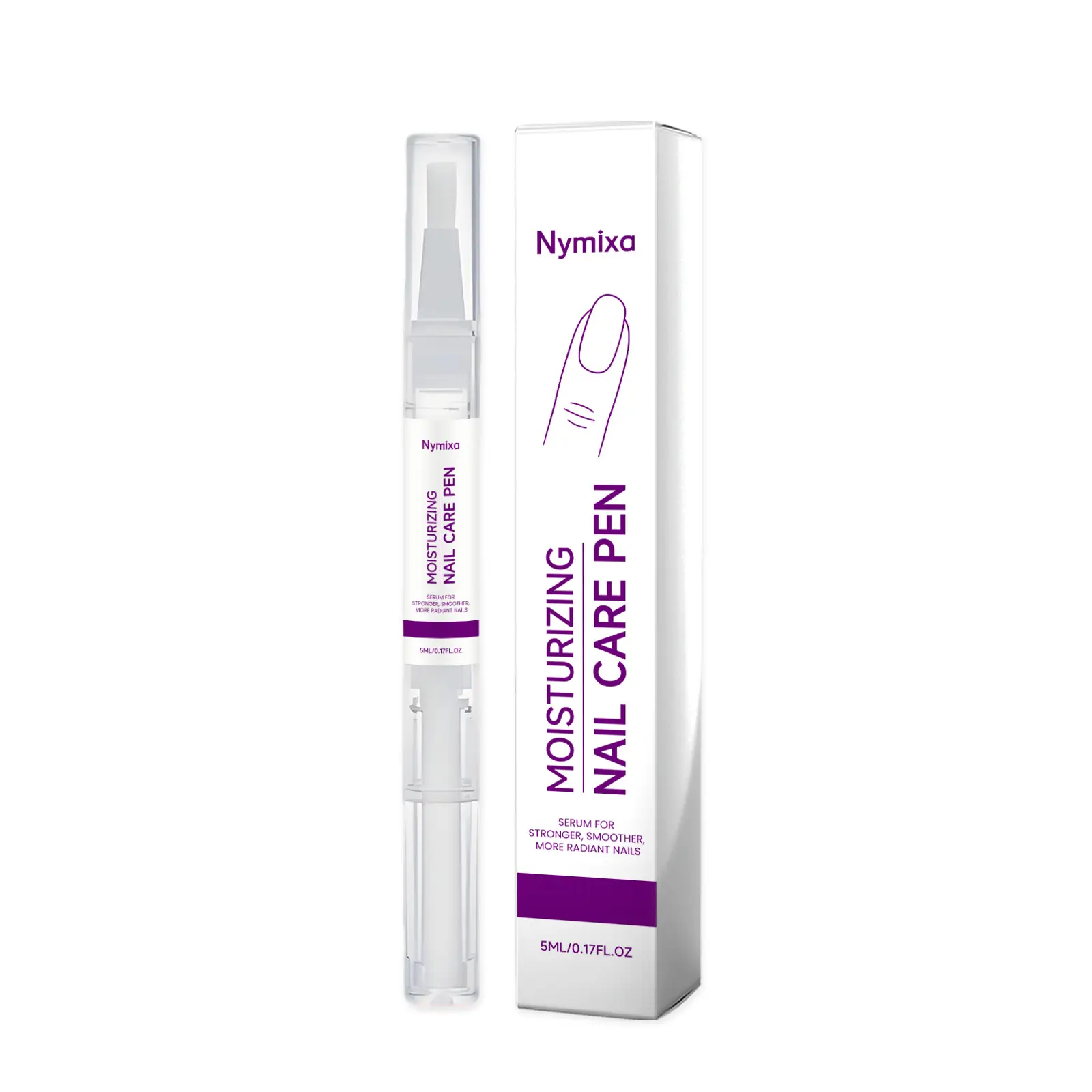 Moisturizing Nail Care Pen