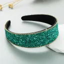 Blue And Green