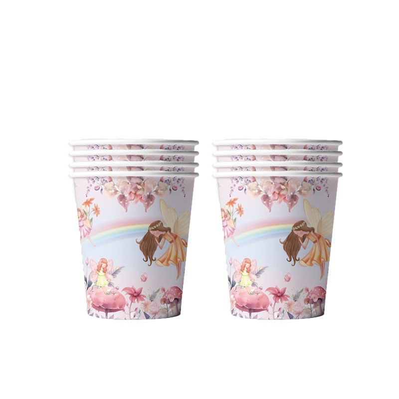 Paper Cup 10PCs