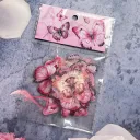 Pink Dish Love
