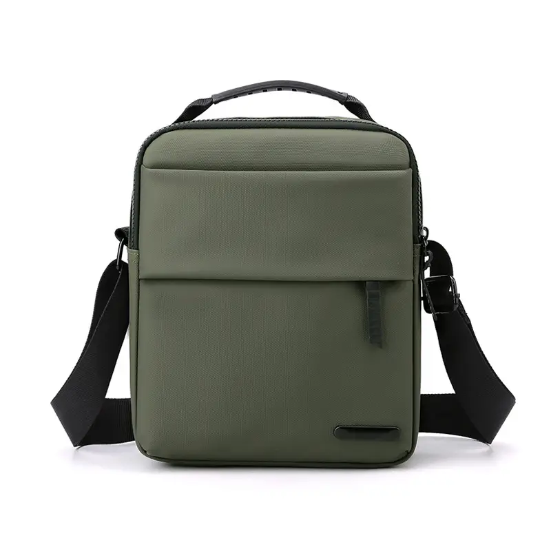 Waterproof Crossbody Shoulder Bag