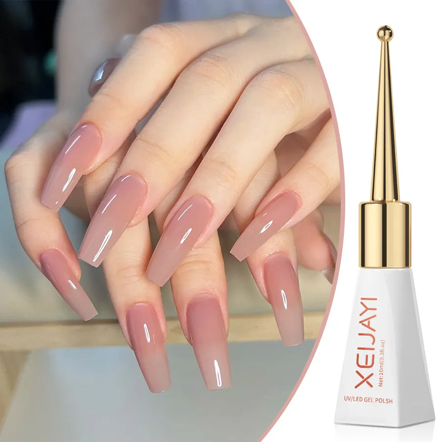31 Color Monochrome Nail Beauty UV - Yj014