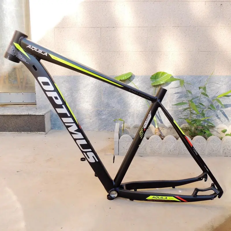 29-inch Mountain Bike Aluminum Alloy Disc Brake