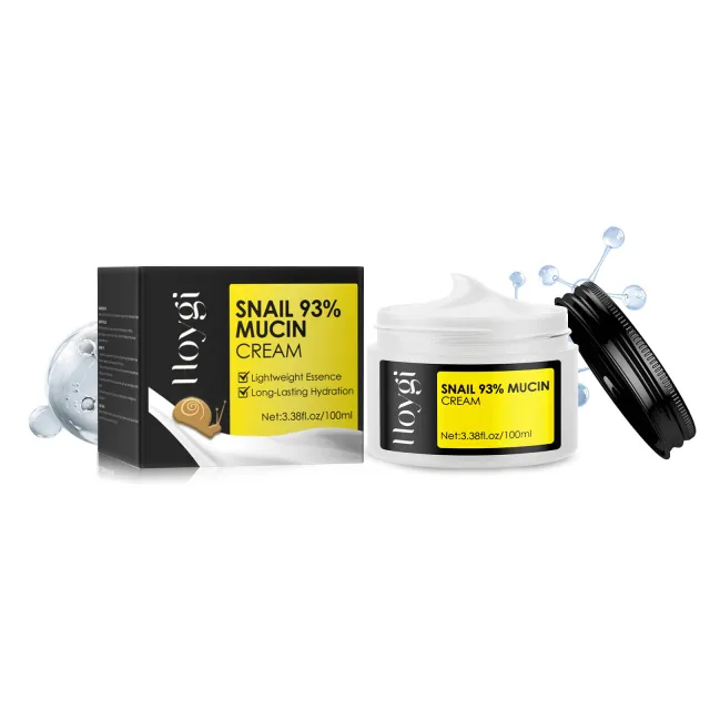 Facial Moisturizing Cream Fade Spots And Fine Lines 100 Ml - Shop at LoveMi