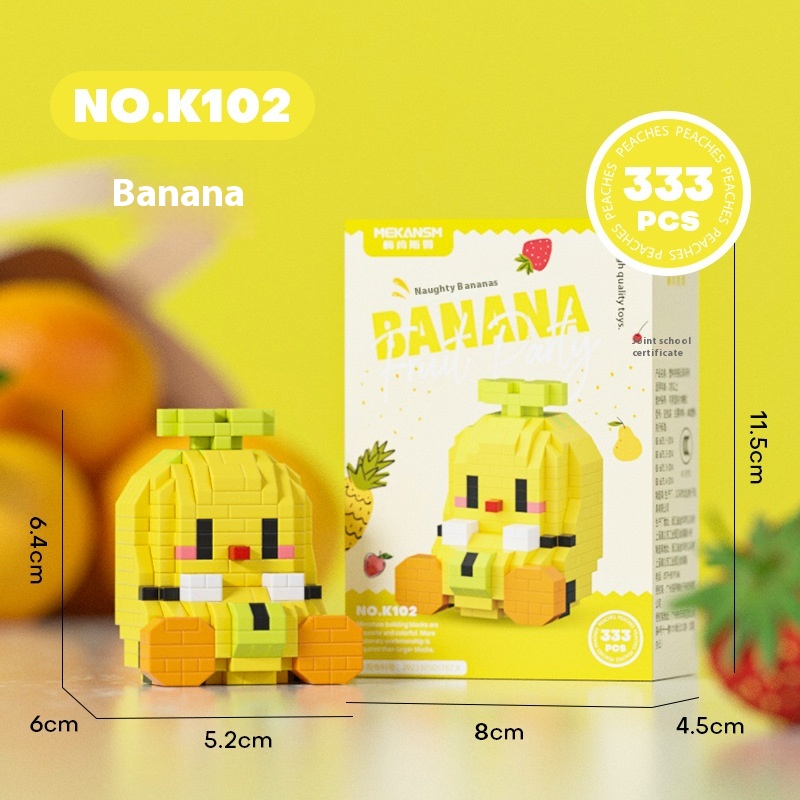 K102 Banana