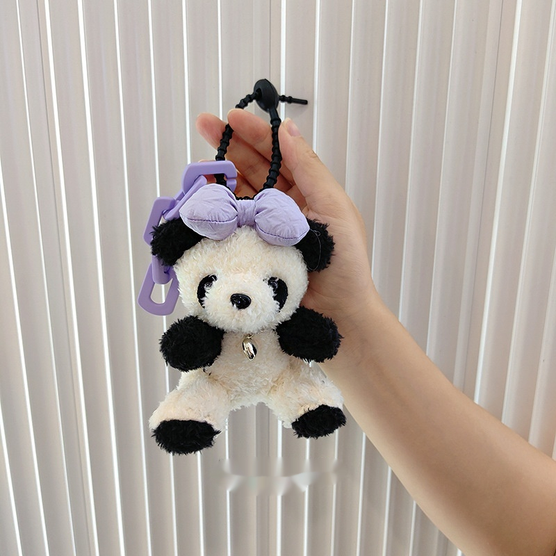 Purple Knot One K375