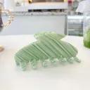 Green Stripes