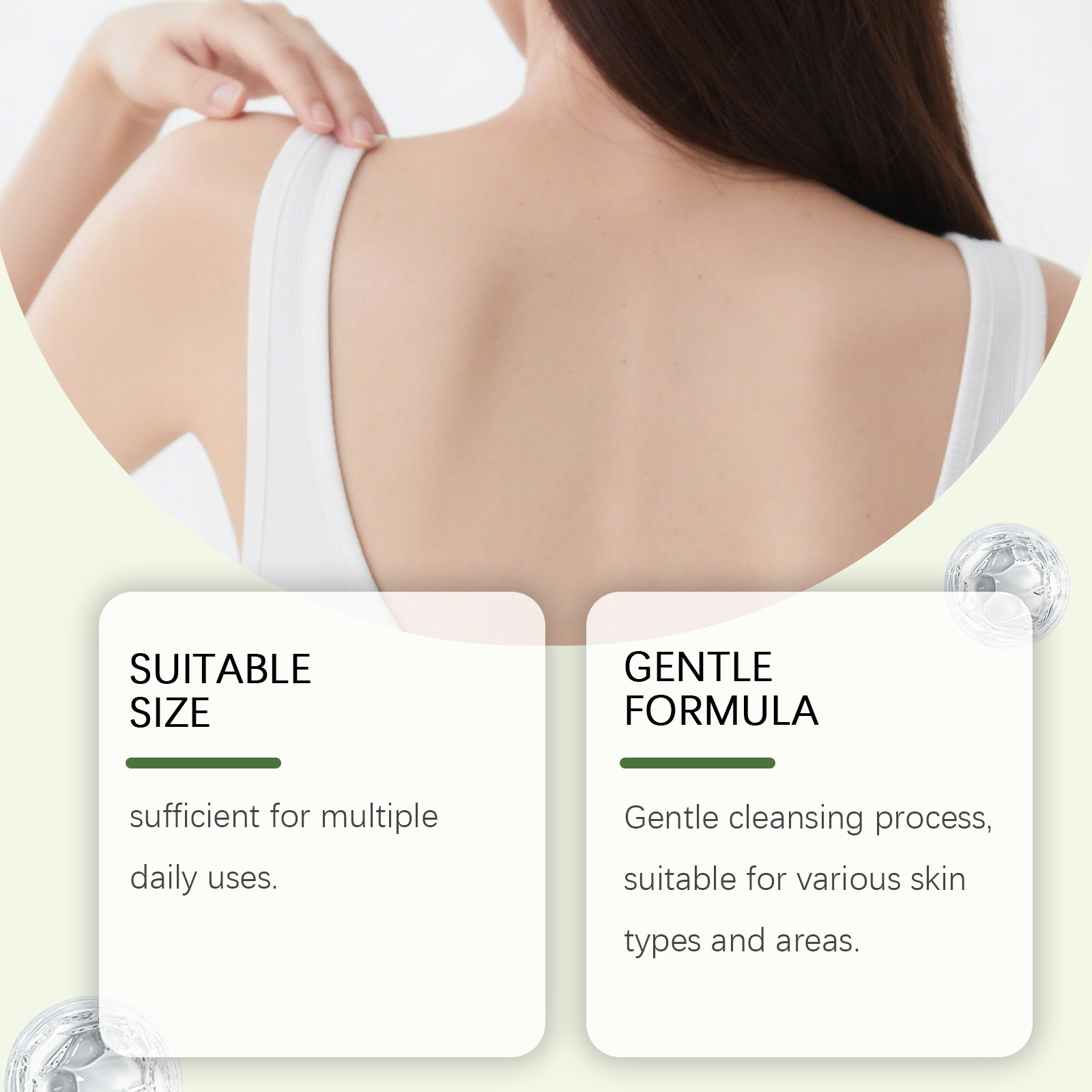 Tea Tree Oil Soothing Topical Soap