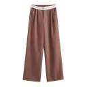Brown Red