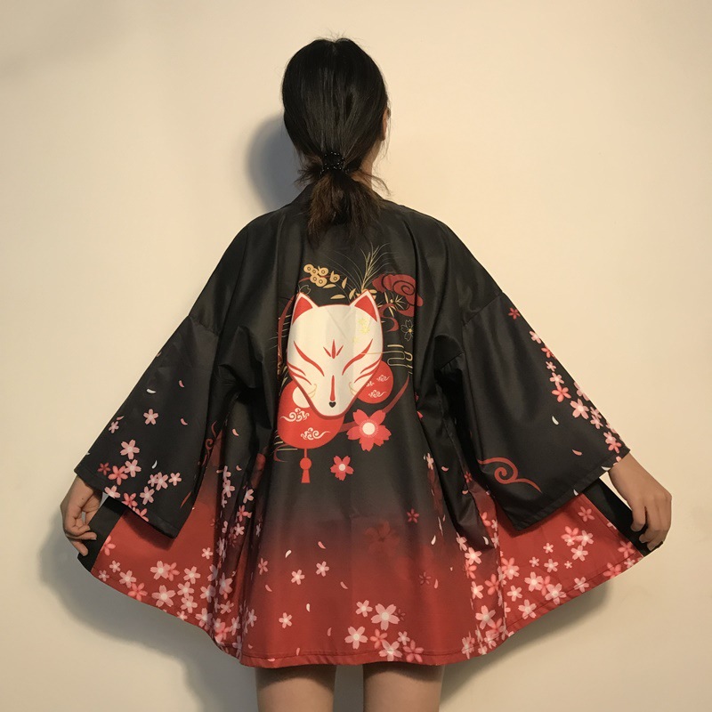 Kimono 2