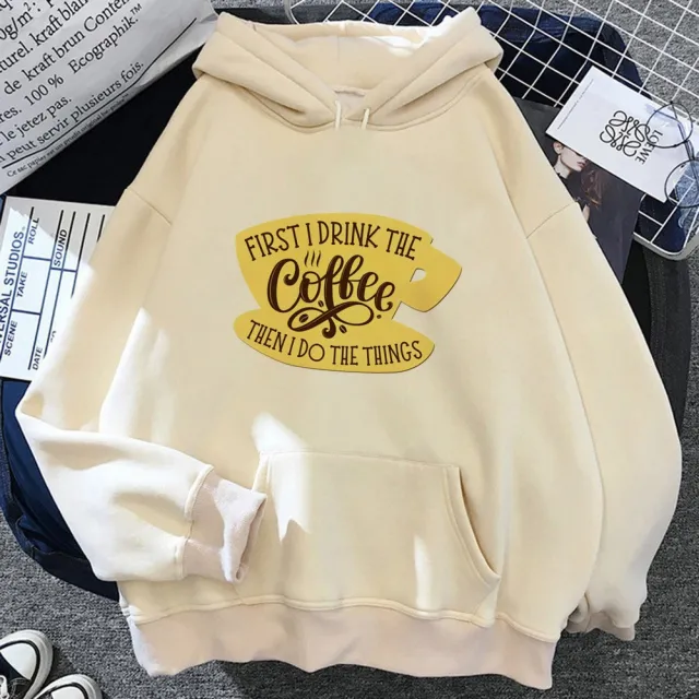 College Style Kiwi Fruit Girls' Hooded Pullover 3 Models Xxl - Shop at LoveMi