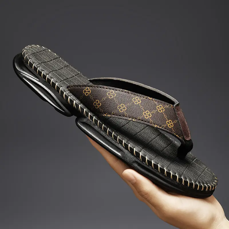 Men's Outdoor Non-slip Flip-flops Sandals