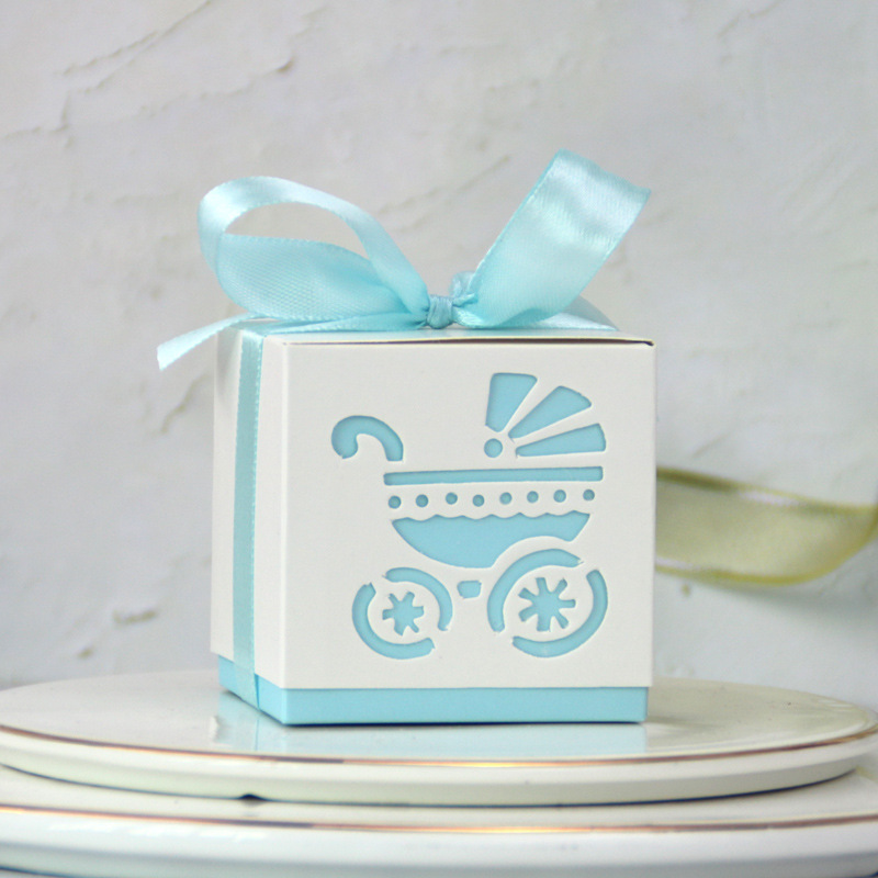 Sky Blue 50PCs