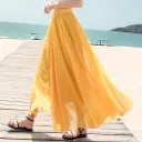 Bright Yellow