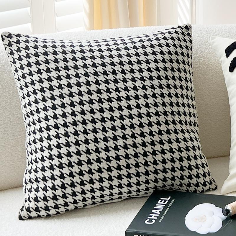 Houndstooth 45x45