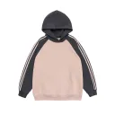 Dark Gray Pink