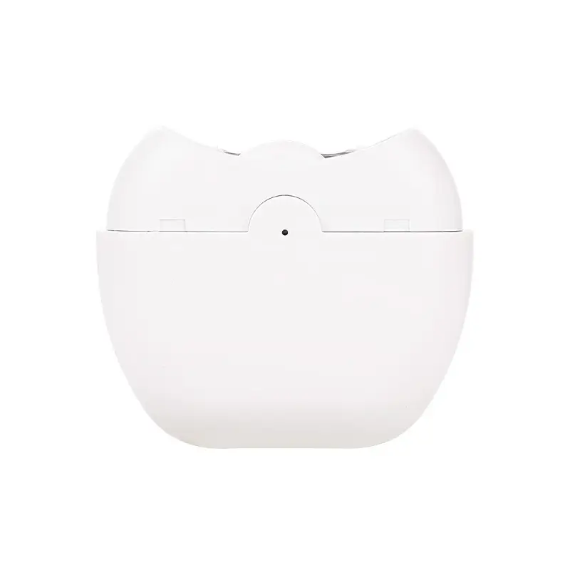 Electric Nail Brightener Automatic Multi-functional Anti-splash