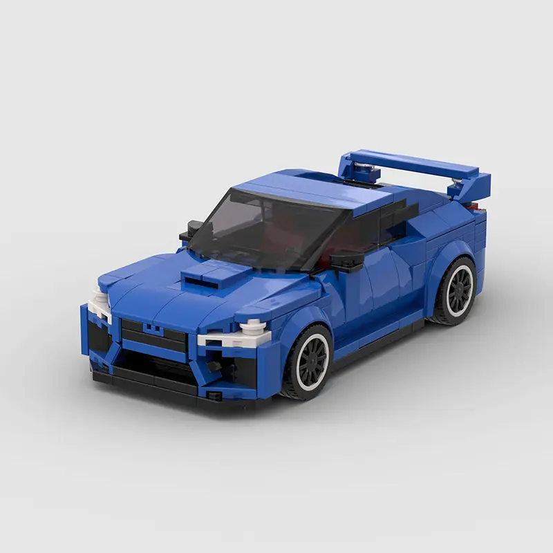 Compatible With Lego Small Particles Hot Selling