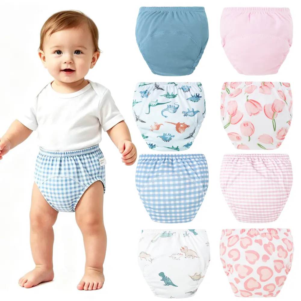 Baby Training Pants