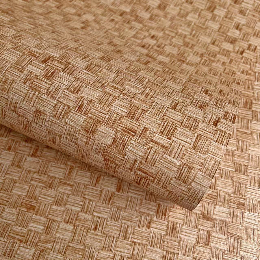 Title 8, China Old Bamboo Mat Texture Pattern Pvc With S...