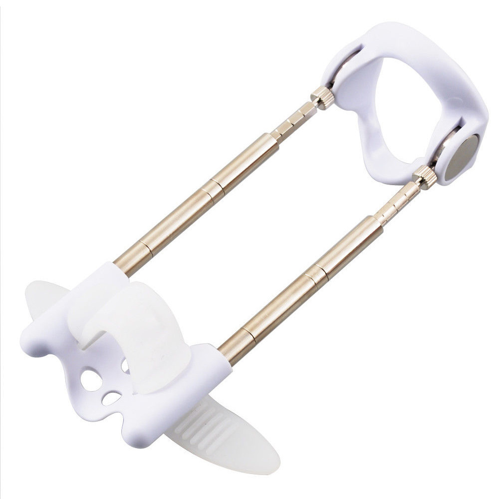 Tensioner Composite Training Bracket Bending Correction Suit