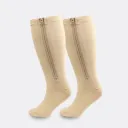 Skin Color Toe Cover-2Xl