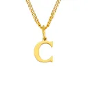 C Gold
