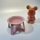 Pink Bowl