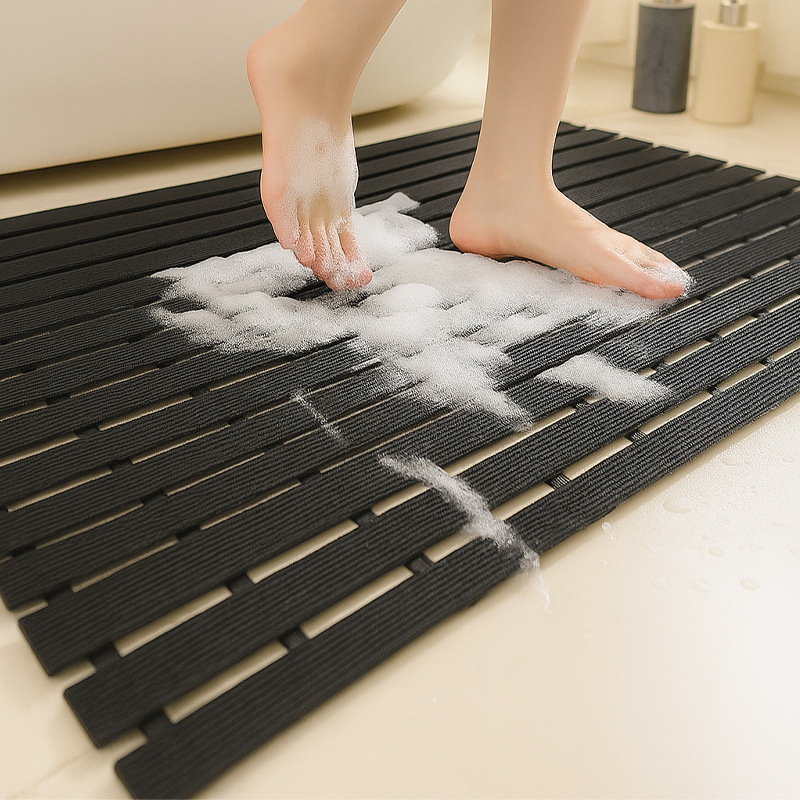 Tapis de Bain Antidérapant — Sécurité et Confort - image 7