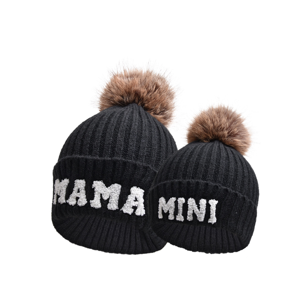 Black MAMA MINI