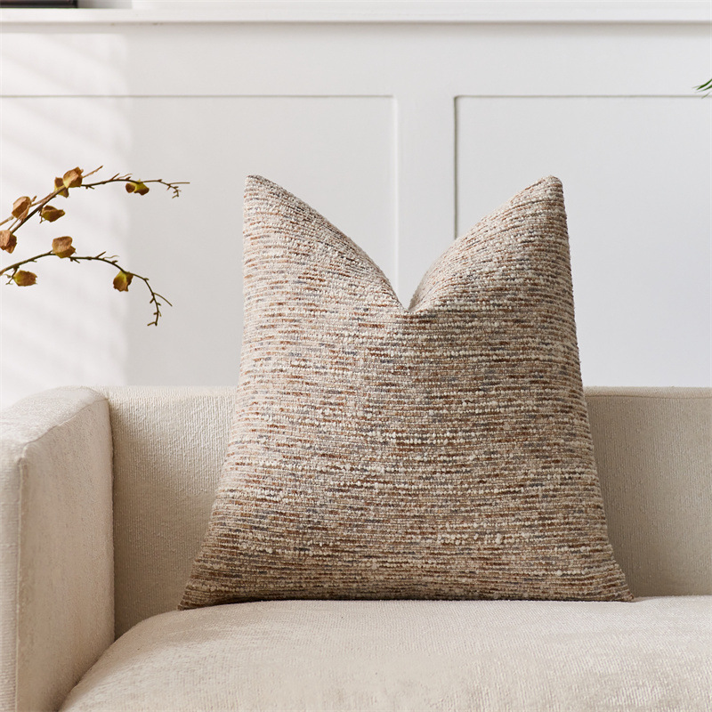 Household Fashion Minimalist Sofa Cushion Cover