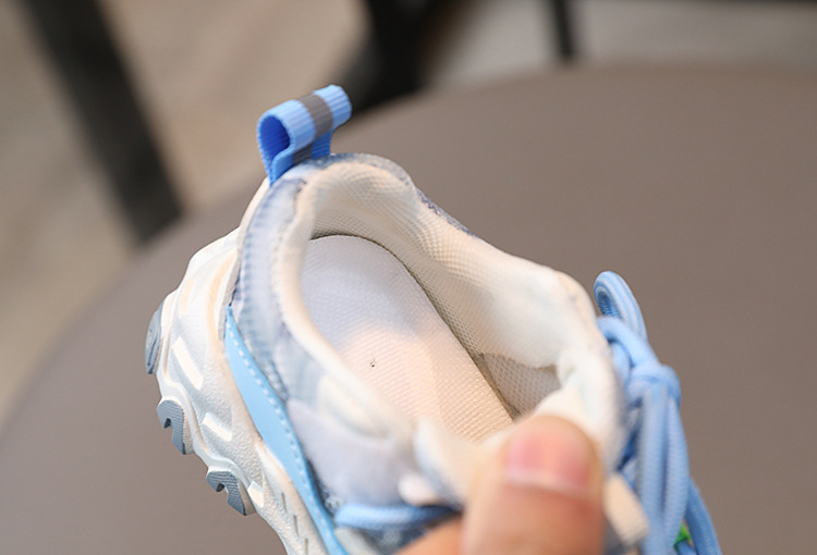 Children Dad Shoes Mesh Casual Running - Image 6