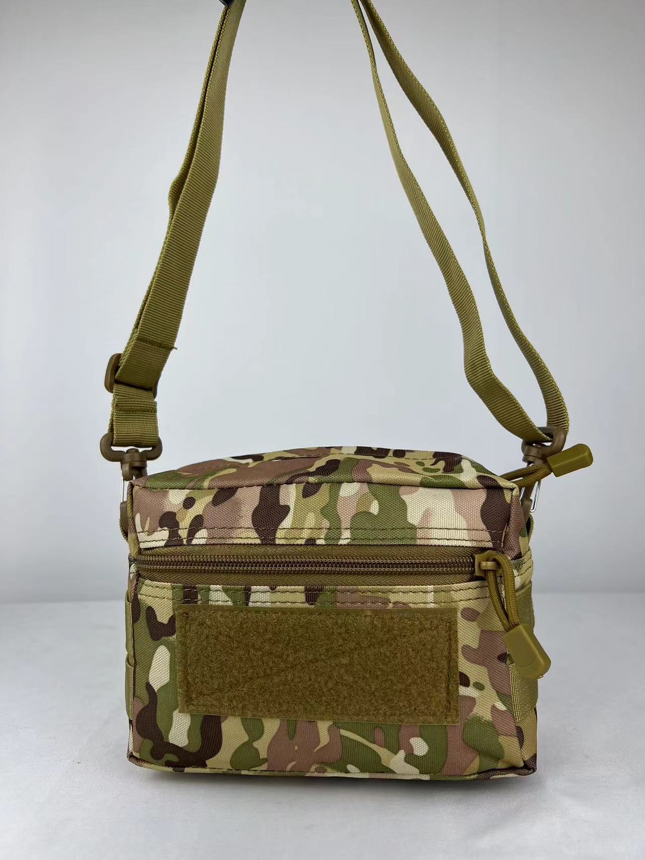 CP Camouflage Shoulder Strap