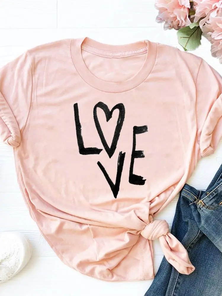 T-shirt Independent Stand Women's Short Sleeve - Laqa30478 Ik