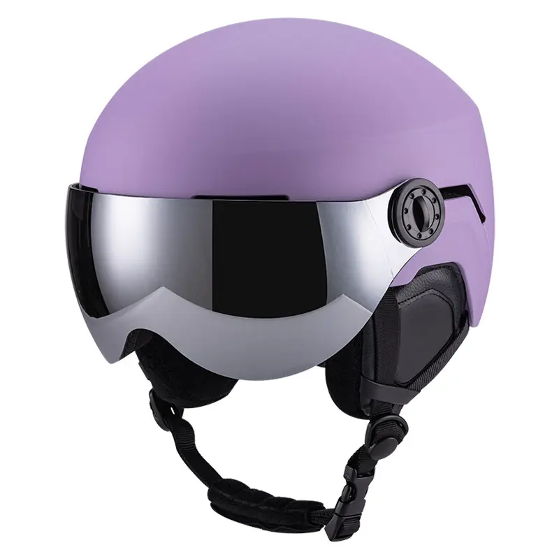 Skiing Helmet Cover Sports Outdoor Unisex Integrated