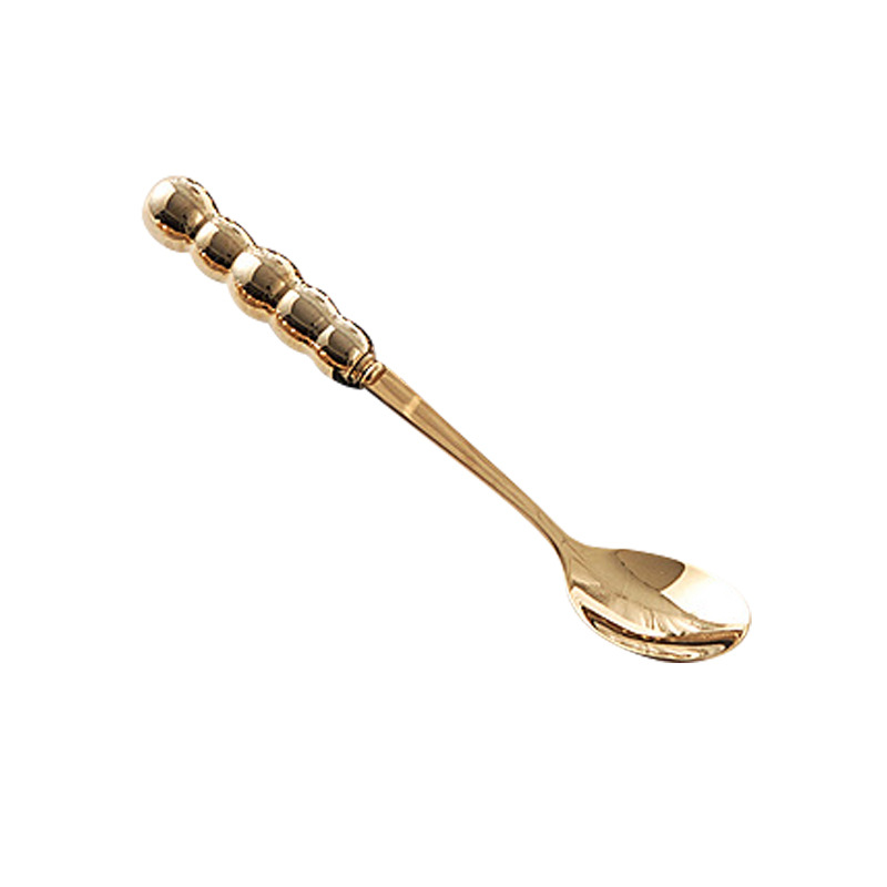 Gold Spoon