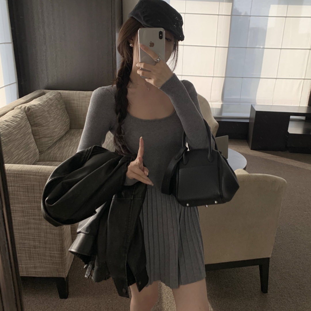 Gray