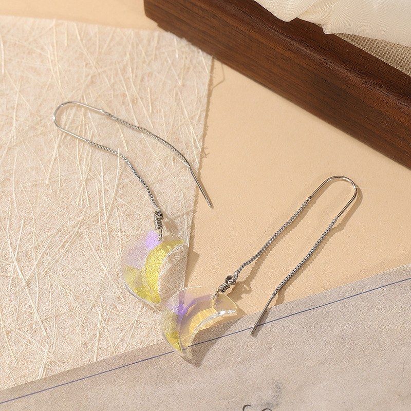 Popular Retro Fashion Creative Women's Earrings