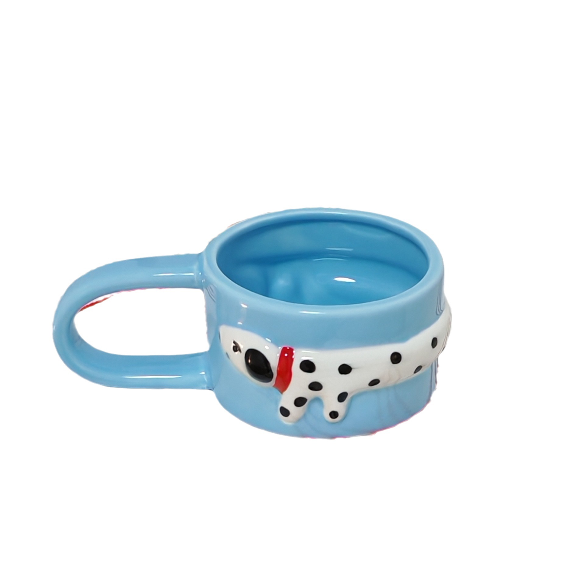 Big Ears Couple's Cups Office Drinking Tea Cup