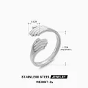Steel Ring