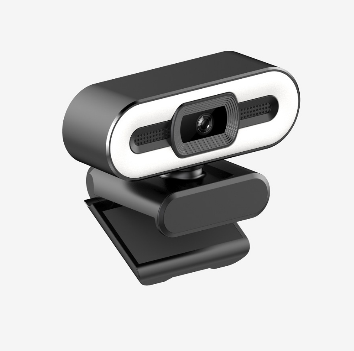 Auto-focus Computer Fill-light Camera