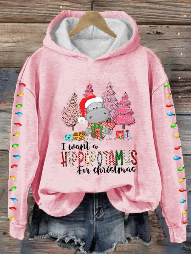 Casual Sweatshirt 3D Christmas Sweater Hd824138 6Xl - Shop at LoveMi