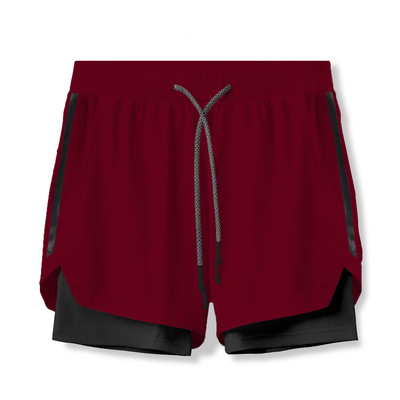 Purplish Red