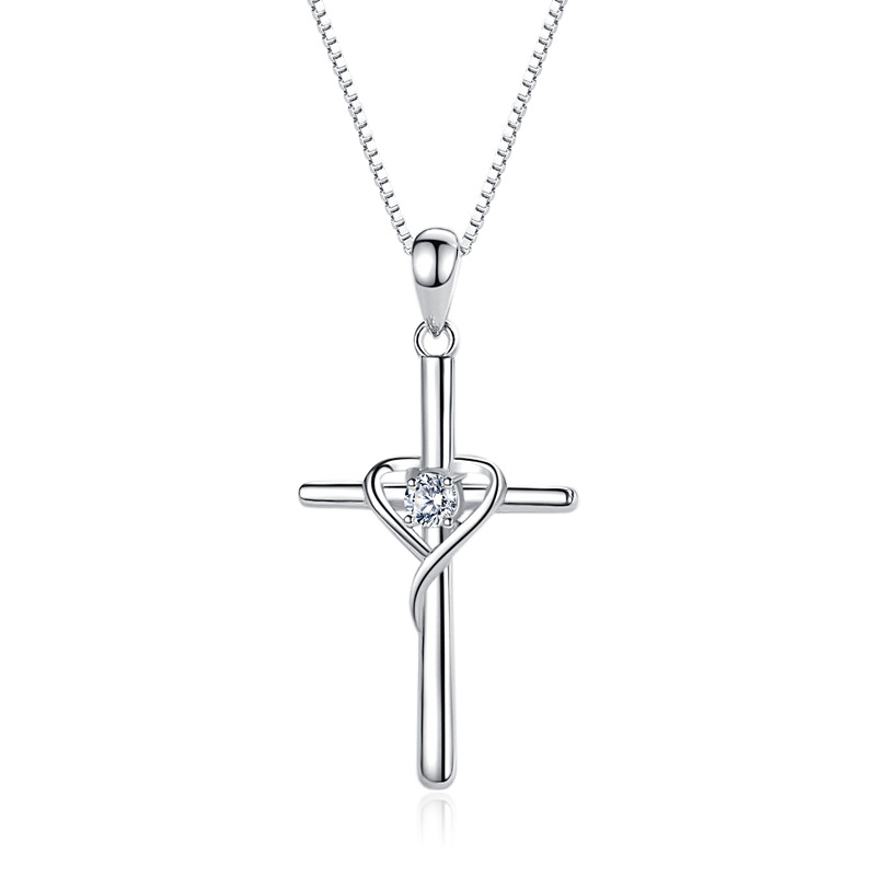 Women's Fashion All Match Clavicle Chain